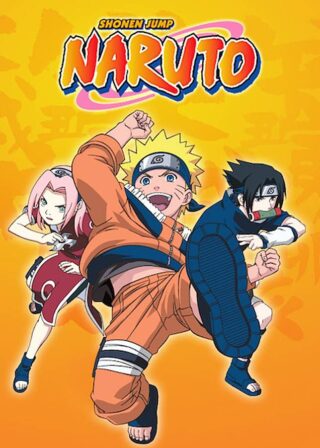 Naruto thumbnail